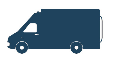 Furgone espresso spimelux