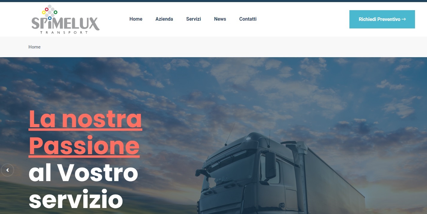 SITO WEB