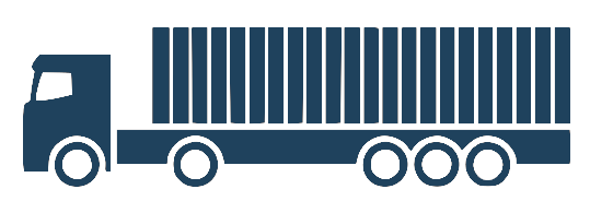 container Truck