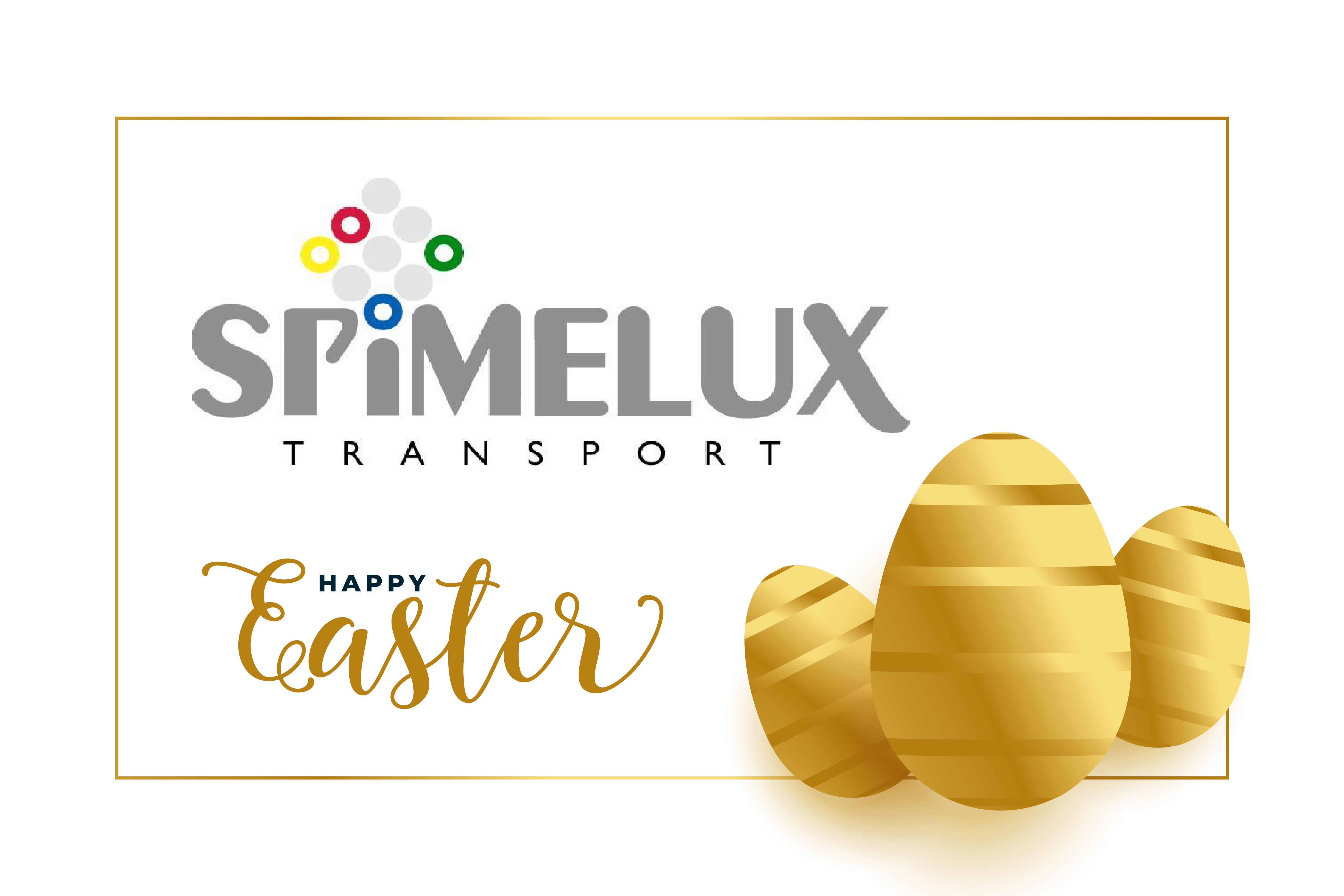 happy easter